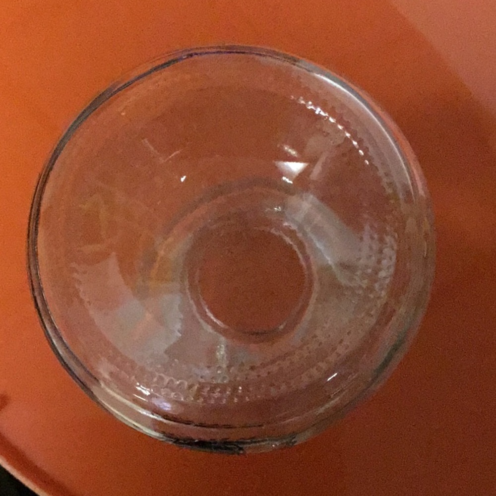 Jack Daniels Double bubble shot  glass - Picture 2 of 4